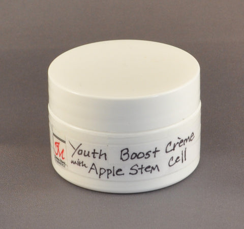Youth Boost - Apple Stem Cell Creme
