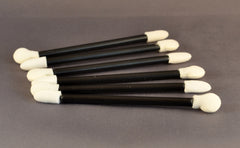 Sponge Tip Eye Shadow Applicators