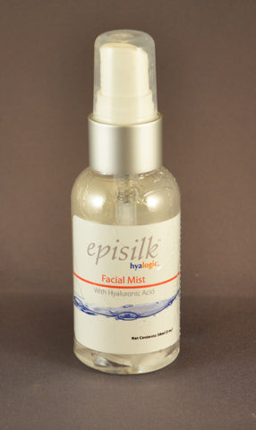 Facial Mist with Hyaluronic Acid
