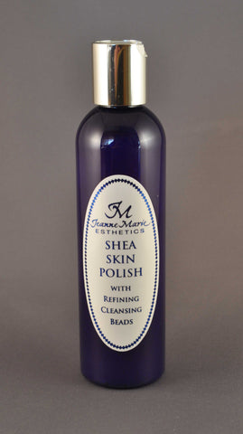 Shea Skin Polish