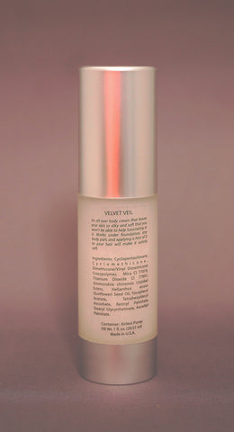 HD Face Primer-Velvet Veil